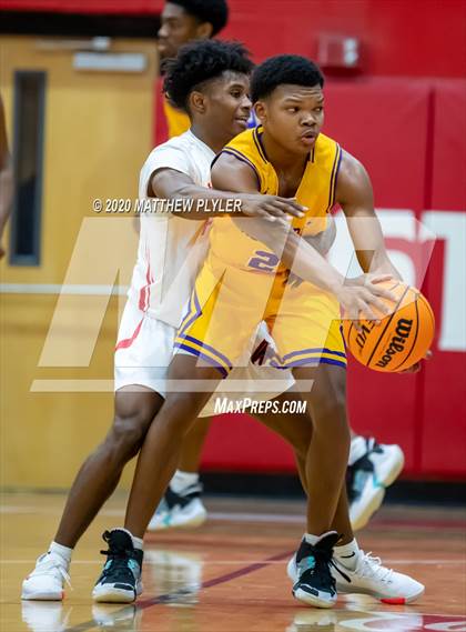 Thumbnail 1 in Jack Britt @ Seventy-First photogallery.
