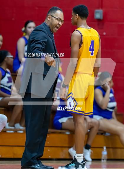 Thumbnail 1 in Jack Britt @ Seventy-First photogallery.