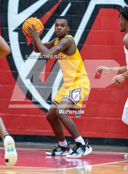 Thumbnail 3 in Jack Britt @ Seventy-First photogallery.