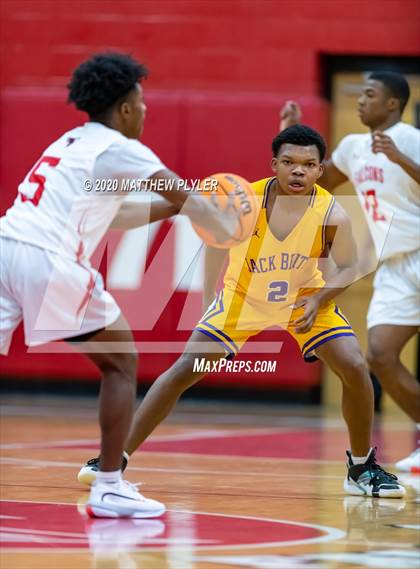Thumbnail 1 in Jack Britt @ Seventy-First photogallery.