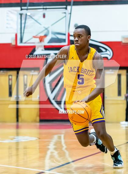 Thumbnail 3 in Jack Britt @ Seventy-First photogallery.