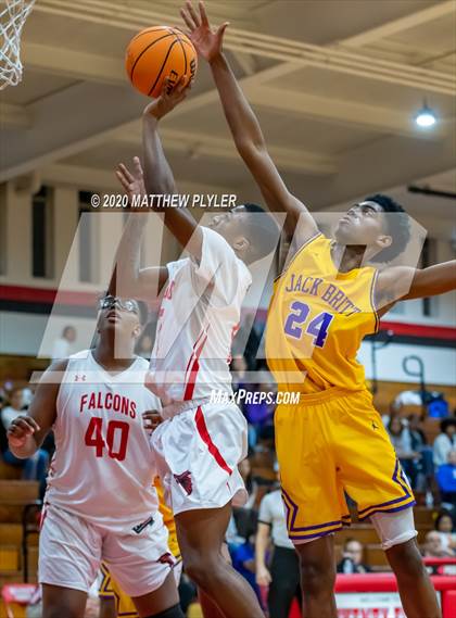 Thumbnail 2 in Jack Britt @ Seventy-First photogallery.
