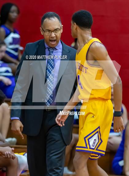 Thumbnail 1 in Jack Britt @ Seventy-First photogallery.
