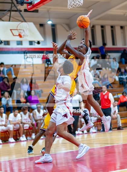 Thumbnail 1 in Jack Britt @ Seventy-First photogallery.