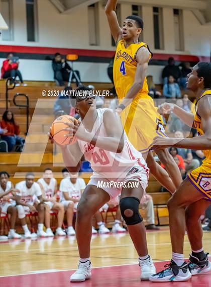 Thumbnail 1 in Jack Britt @ Seventy-First photogallery.
