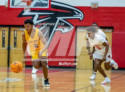 Thumbnail 1 in Jack Britt @ Seventy-First photogallery.