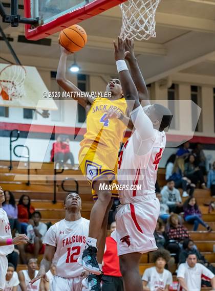 Thumbnail 3 in Jack Britt @ Seventy-First photogallery.