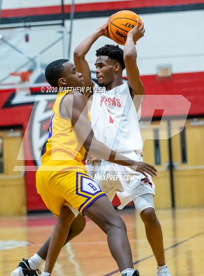Thumbnail 3 in Jack Britt @ Seventy-First photogallery.
