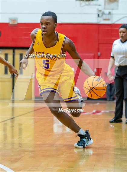 Thumbnail 3 in Jack Britt @ Seventy-First photogallery.