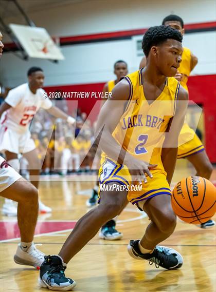 Thumbnail 1 in Jack Britt @ Seventy-First photogallery.