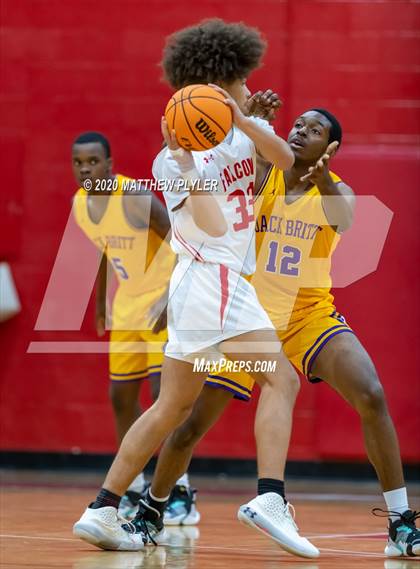 Thumbnail 3 in Jack Britt @ Seventy-First photogallery.