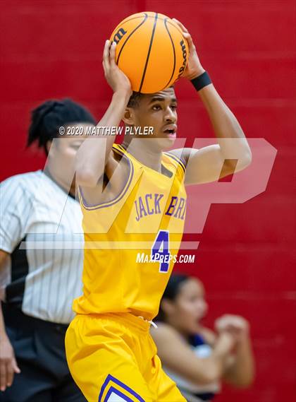 Thumbnail 2 in Jack Britt @ Seventy-First photogallery.