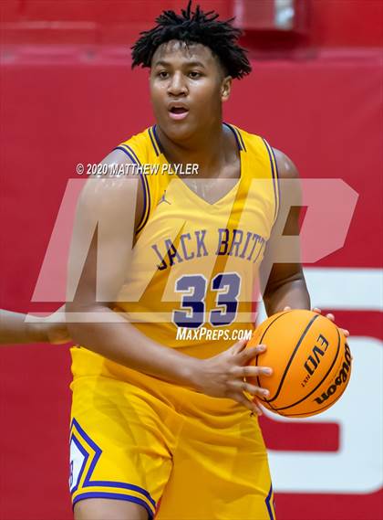 Thumbnail 2 in Jack Britt @ Seventy-First photogallery.