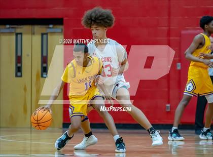Thumbnail 1 in Jack Britt @ Seventy-First photogallery.