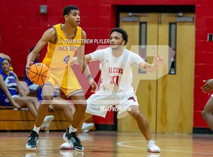 Thumbnail 1 in Jack Britt @ Seventy-First photogallery.