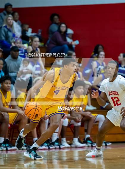 Thumbnail 3 in Jack Britt @ Seventy-First photogallery.