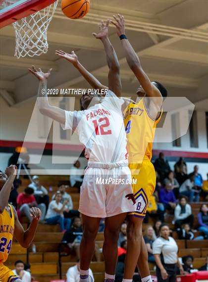 Thumbnail 2 in Jack Britt @ Seventy-First photogallery.