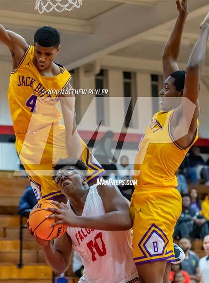 Thumbnail 1 in Jack Britt @ Seventy-First photogallery.