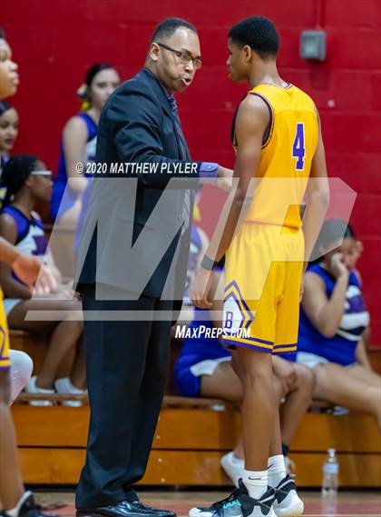 Thumbnail 2 in Jack Britt @ Seventy-First photogallery.