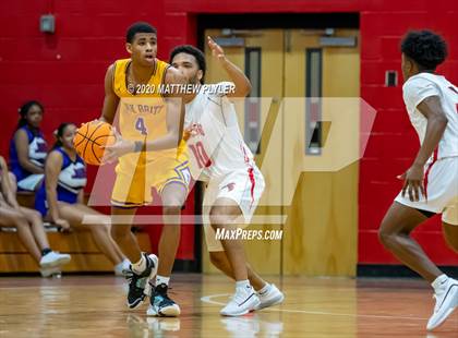 Thumbnail 2 in Jack Britt @ Seventy-First photogallery.