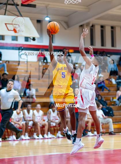 Thumbnail 2 in Jack Britt @ Seventy-First photogallery.