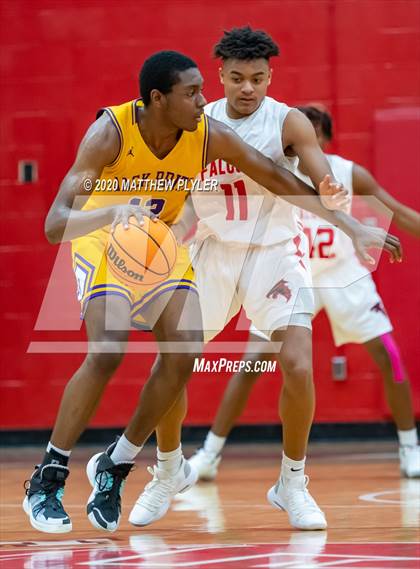 Thumbnail 1 in Jack Britt @ Seventy-First photogallery.
