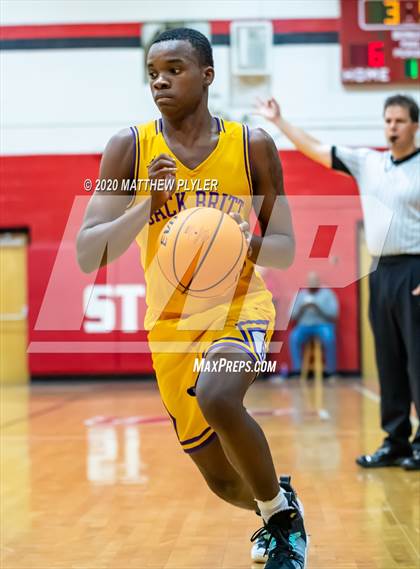 Thumbnail 3 in Jack Britt @ Seventy-First photogallery.