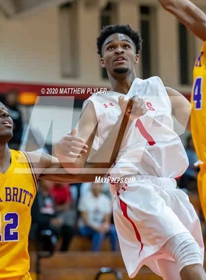 Thumbnail 3 in Jack Britt @ Seventy-First photogallery.