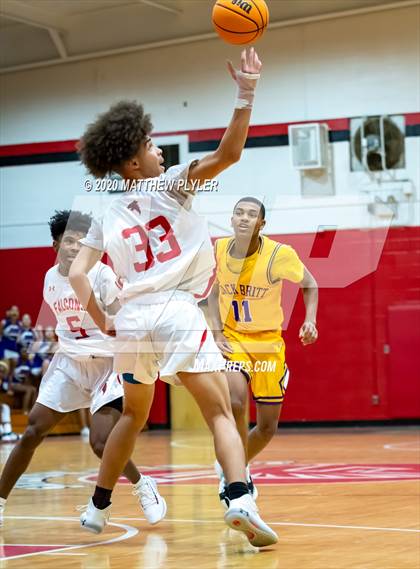 Thumbnail 3 in Jack Britt @ Seventy-First photogallery.