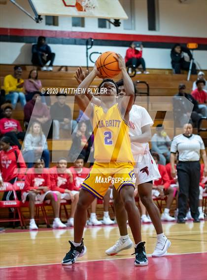 Thumbnail 2 in Jack Britt @ Seventy-First photogallery.