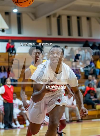 Thumbnail 1 in Jack Britt @ Seventy-First photogallery.