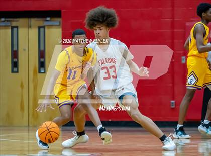 Thumbnail 3 in Jack Britt @ Seventy-First photogallery.