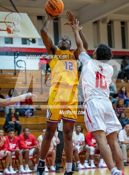 Thumbnail 3 in Jack Britt @ Seventy-First photogallery.