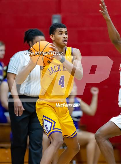 Thumbnail 3 in Jack Britt @ Seventy-First photogallery.