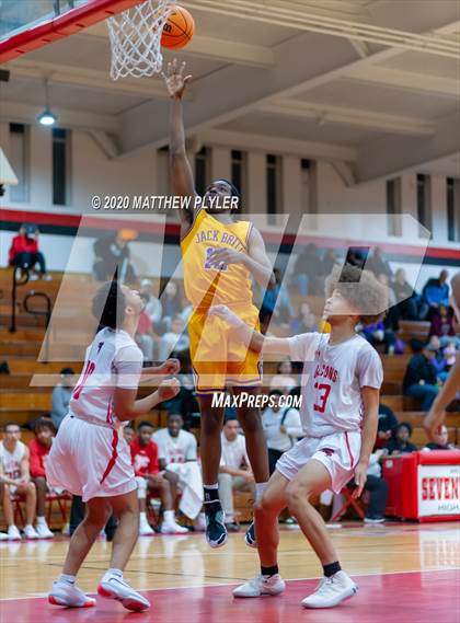 Thumbnail 3 in Jack Britt @ Seventy-First photogallery.