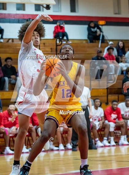 Thumbnail 2 in Jack Britt @ Seventy-First photogallery.