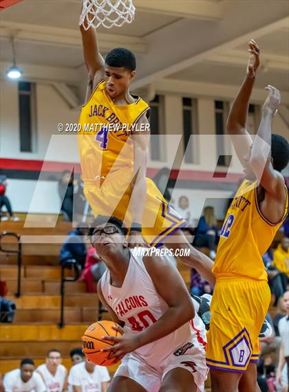 Thumbnail 3 in Jack Britt @ Seventy-First photogallery.
