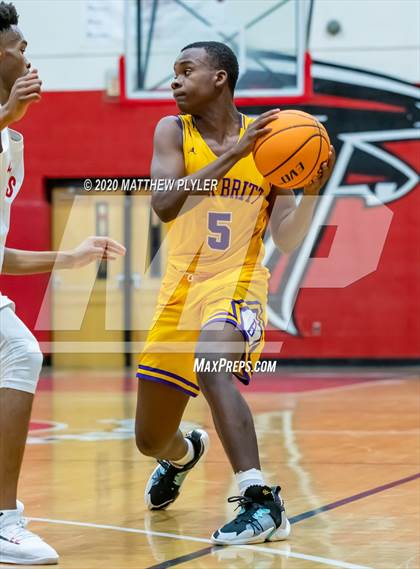 Thumbnail 2 in Jack Britt @ Seventy-First photogallery.