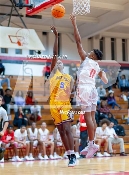Thumbnail 3 in Jack Britt @ Seventy-First photogallery.