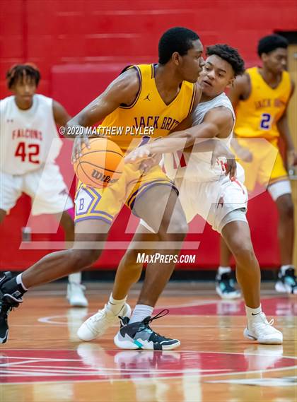 Thumbnail 2 in Jack Britt @ Seventy-First photogallery.