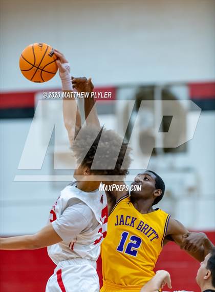Thumbnail 2 in Jack Britt @ Seventy-First photogallery.