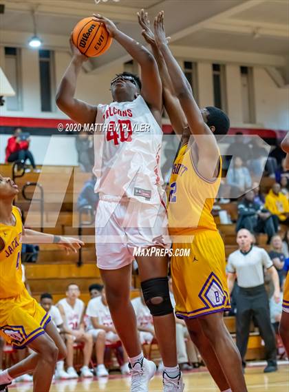 Thumbnail 2 in Jack Britt @ Seventy-First photogallery.
