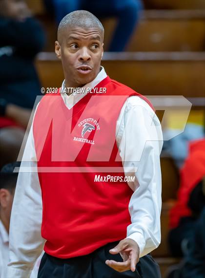 Thumbnail 2 in Jack Britt @ Seventy-First photogallery.