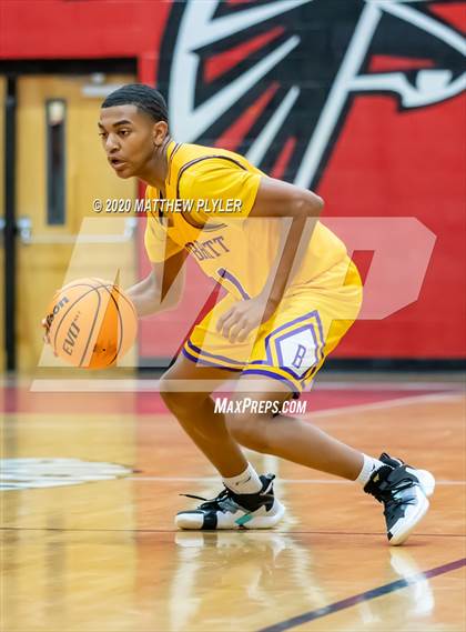 Thumbnail 3 in Jack Britt @ Seventy-First photogallery.