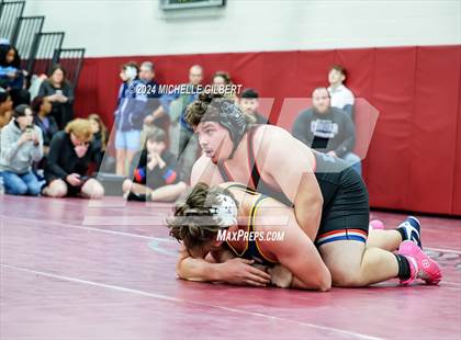 Thumbnail 2 in Byron-Bergen Invitational Tournament (Afternoon Session) photogallery.