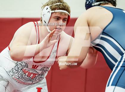 Thumbnail 3 in Byron-Bergen Invitational Tournament (Afternoon Session) photogallery.