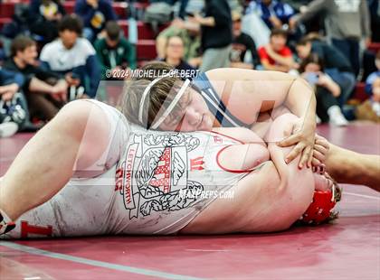 Thumbnail 2 in Byron-Bergen Invitational Tournament (Afternoon Session) photogallery.