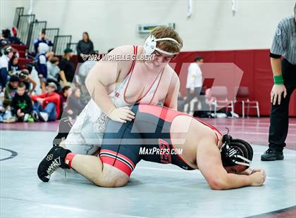 Thumbnail 1 in Byron-Bergen Invitational Tournament (Afternoon Session) photogallery.