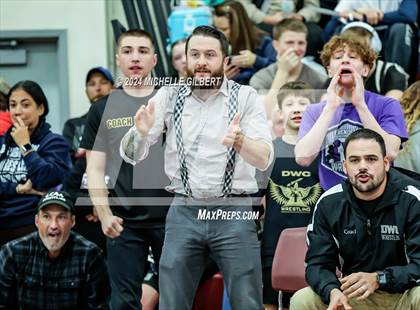 Thumbnail 2 in Byron-Bergen Invitational Tournament (Afternoon Session) photogallery.