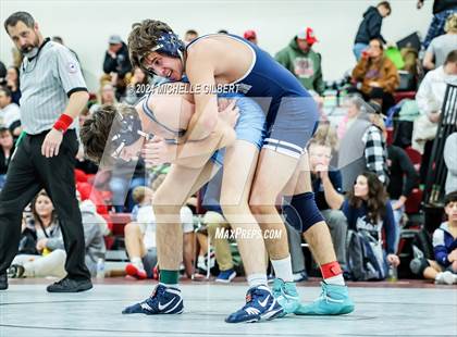 Thumbnail 3 in Byron-Bergen Invitational Tournament (Afternoon Session) photogallery.